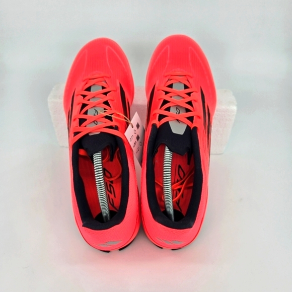 New adidas F50 League TF Men\'s Soccer Shoes Size 11.5 main image 8